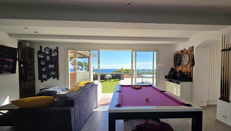 Propriété - 173 m² - 7 pièces