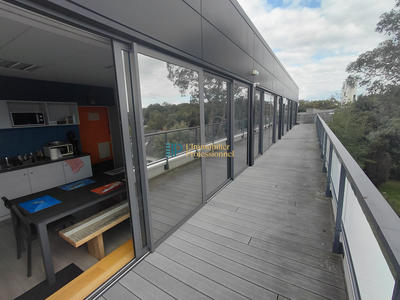 Bureau - 298 m² - 14 pièces