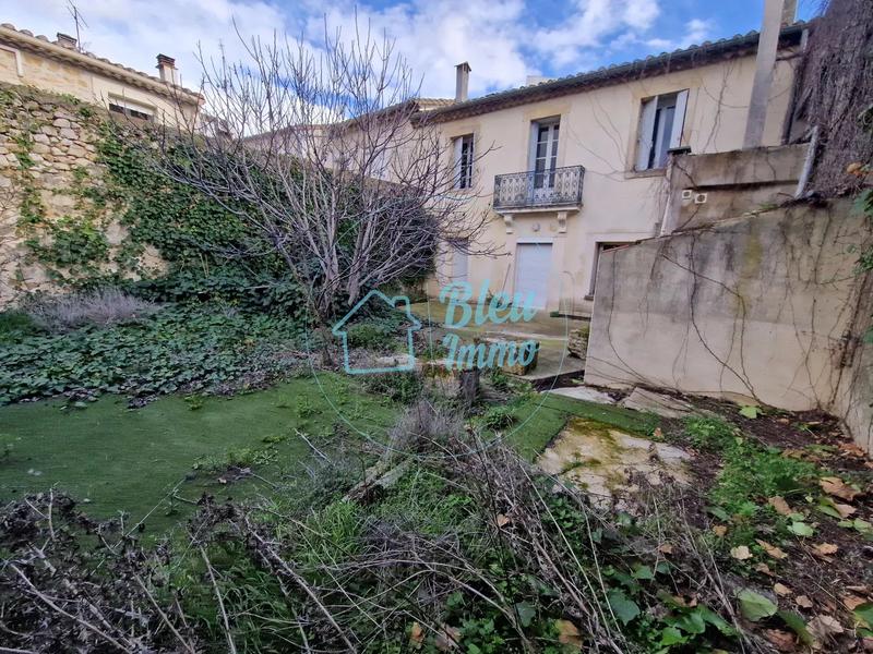 Maison de village - 176 m² - 6 pièces