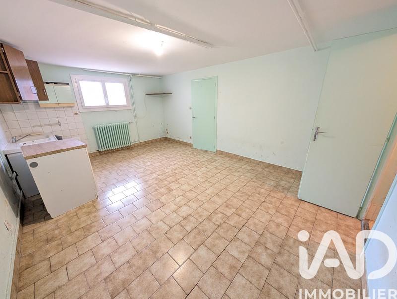 Maison - 136 m² - 6 pièces
