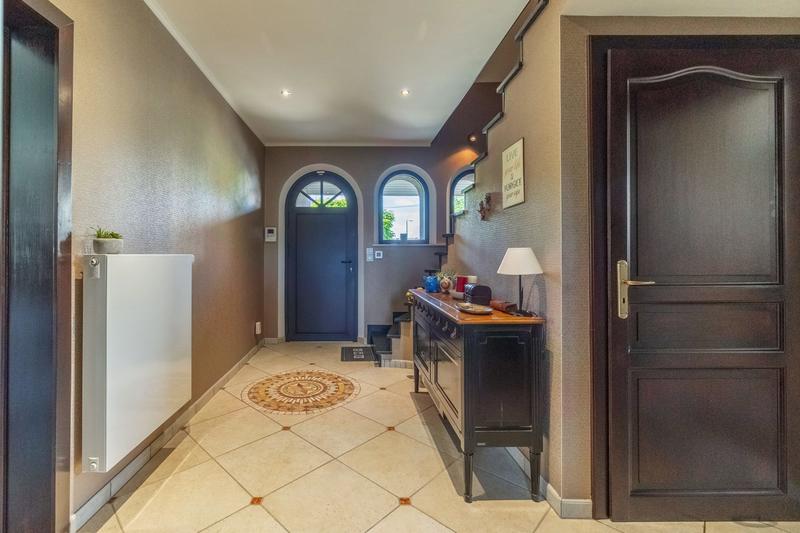 Villa - 470 m² - 7 pièces