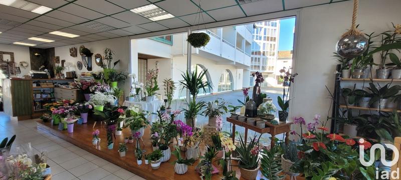 Local commercial - 66 m²