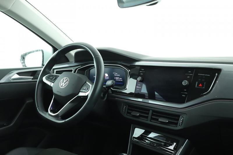 Volkswagen Polo 1.0 Tsi Style 95 ch