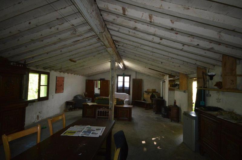 Maison - 253 m² - 11 pièces