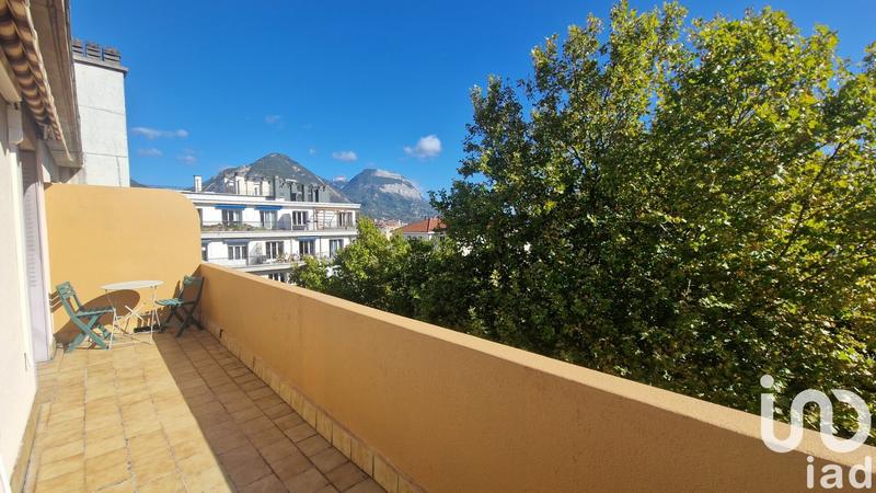 Appartement - 35 m² - 1 pièce