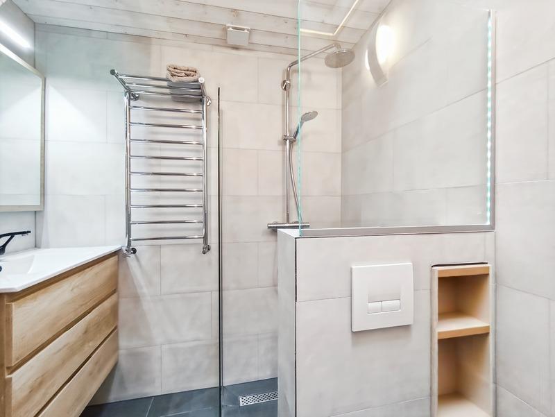 Maison - 80 m² - 3 pièces