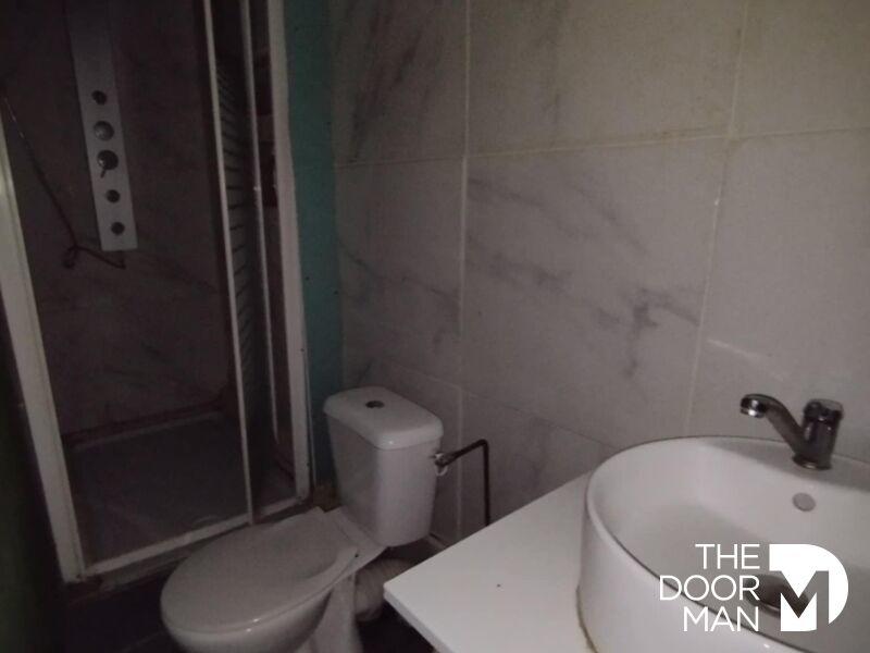 Maison - 86 m² - 6 pièces