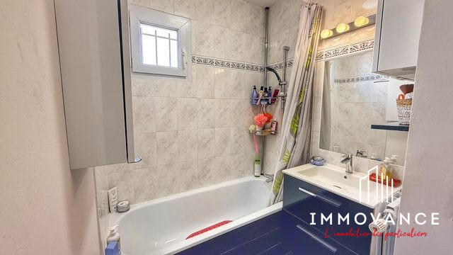 Villa - 88 m² - 4 pièces