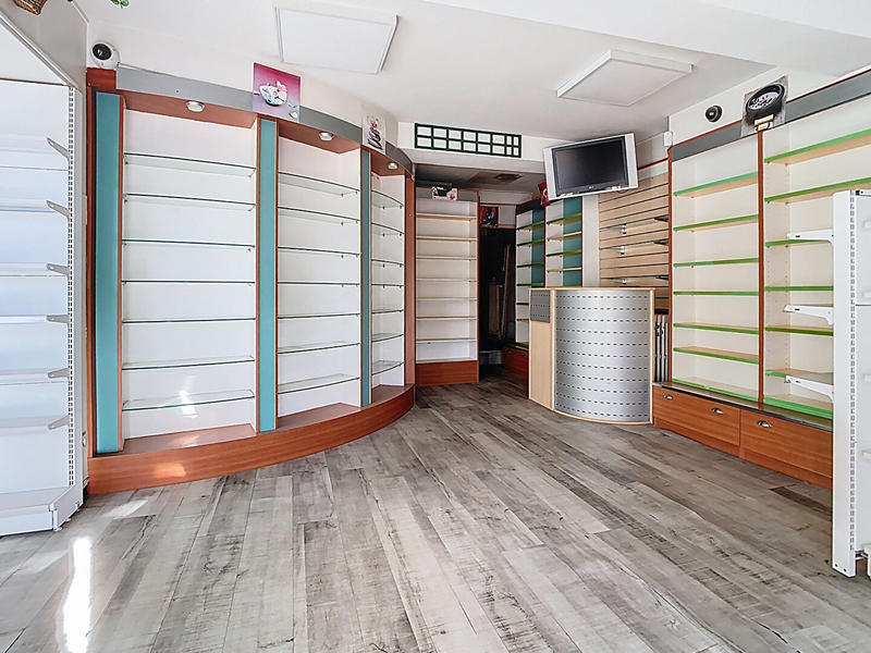 Maison - 167 m² - 6 pièces