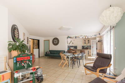 Appartement - 97 m² - 4 pièces