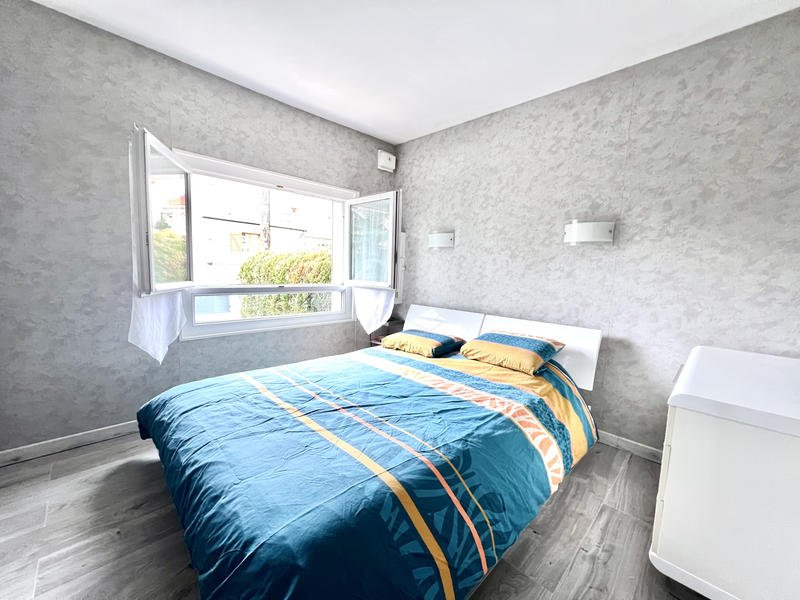 Maison - 91 m² - 5 pièces