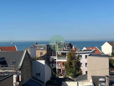 Appartement - 32 m² - 2 pièces