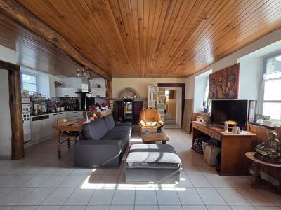 Maison en pierre - 151 m² - 5 pièces