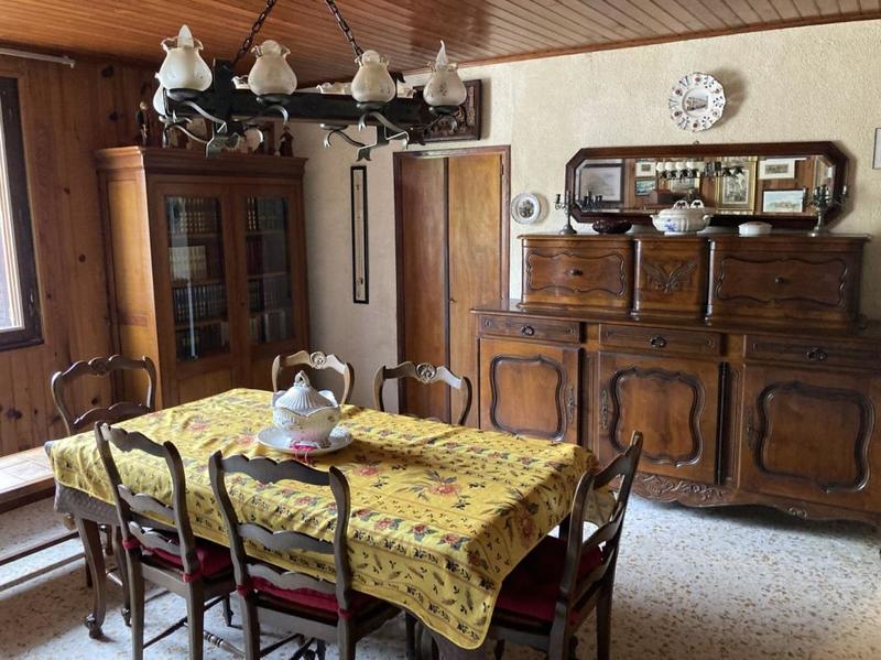 Maison - 103 m² - 7 pièces