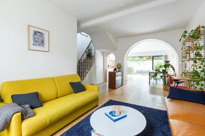 Maison - 128 m² - 5 pièces