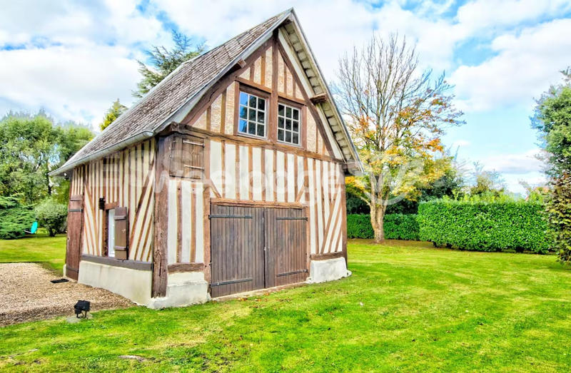 Maison - 96 m² - 7 pièces