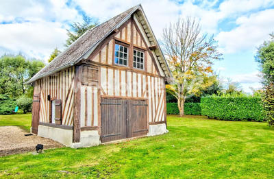 Maison - 96 m² - 7 pièces