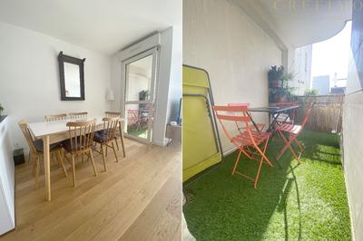 Appartement - 77 m² - 4 pièces