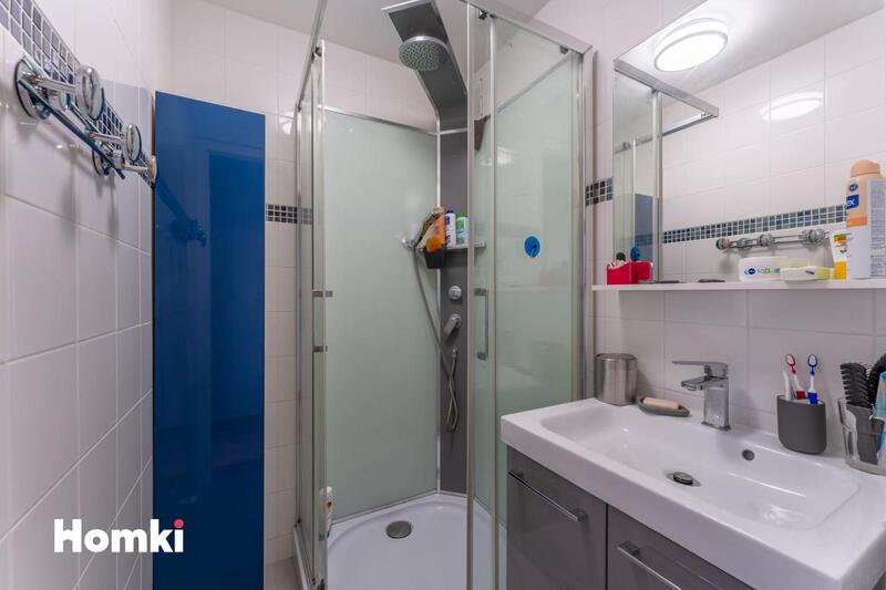 Appartement - 67 m² - 4 pièces