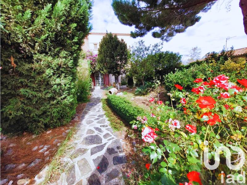 Maison - 308 m² - 7 pièces