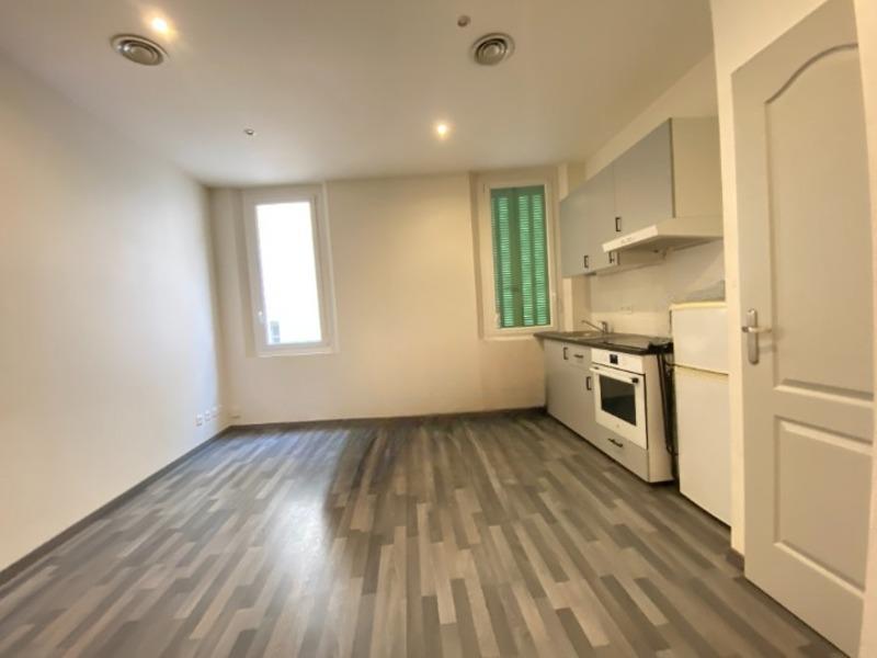 Appartement - 31 m² - 2 pièces