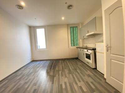 Appartement - 31 m² - 2 pièces