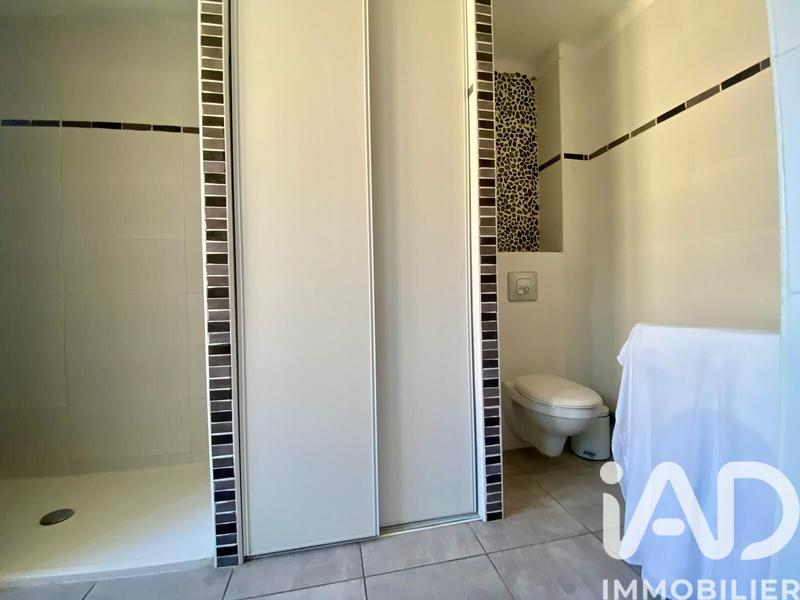 Appartement - 73 m² - 4 pièces