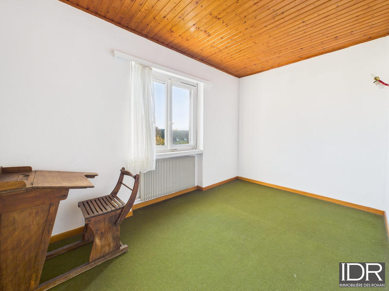 Maison - 219 m² - 7 pièces