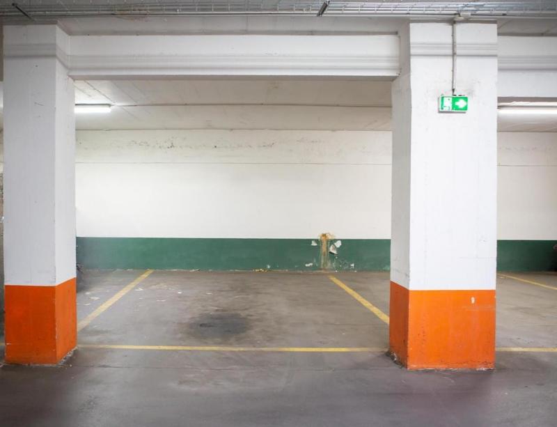 Appartement - 114 m²