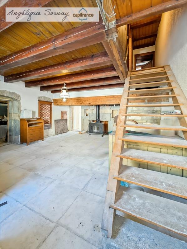 Maison - 141 m² - 4 pièces