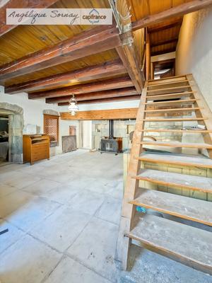 Maison - 141 m² - 4 pièces