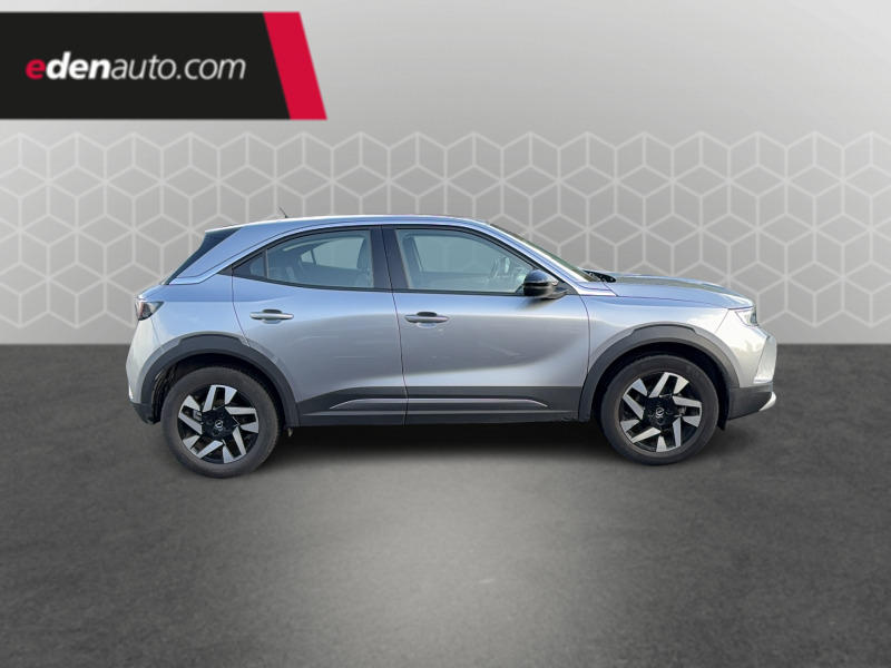 Opel Mokka 1.2 Turbo 100 ch Bvm6 Elegance