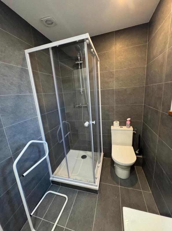 Maison de ville - 45 m² - 2 pièces