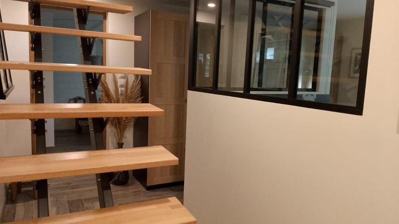 Maison - 175 m² - 7 pièces