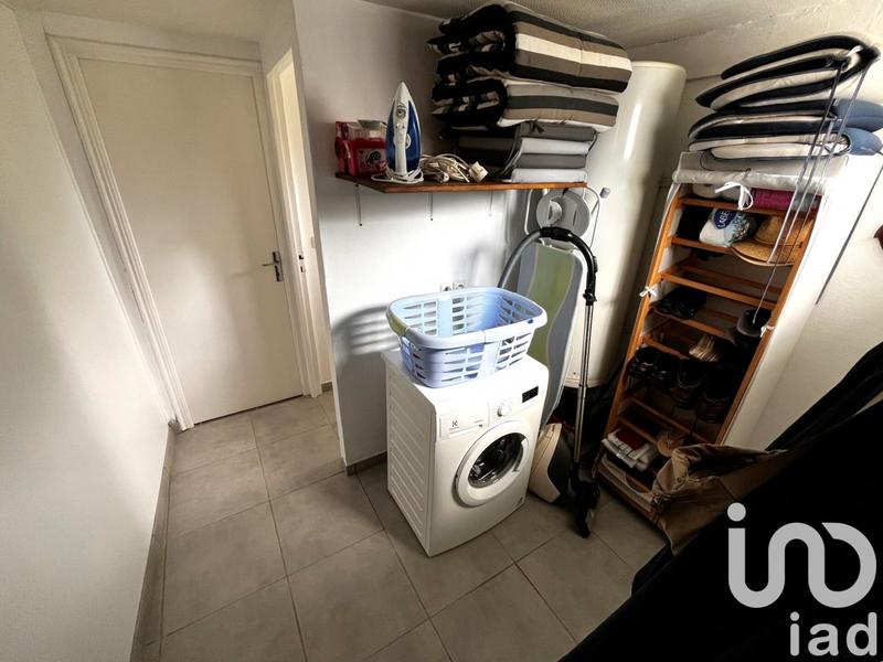 Maison - 86 m² - 5 pièces