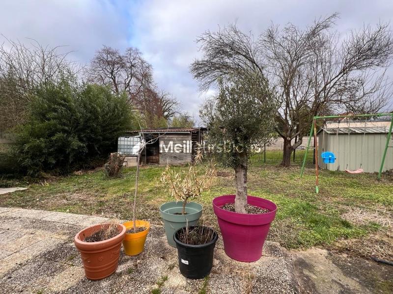 Maison de village - 150 m² - 8 pièces