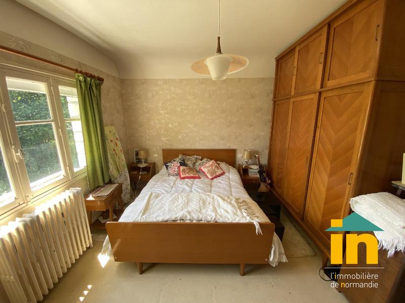 Maison de ville - 99 m² - 5 pièces