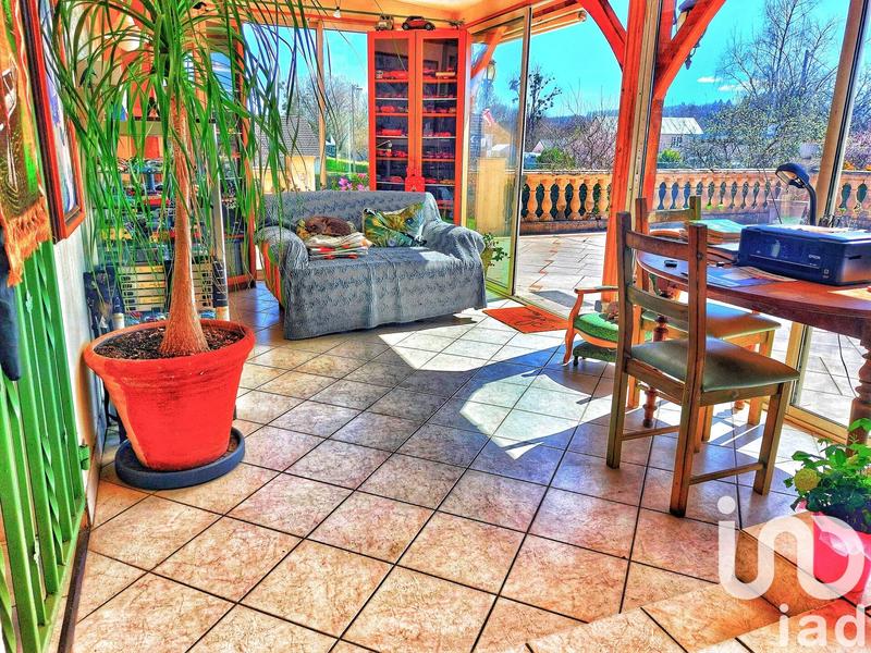 Maison - 160 m² - 5 pièces