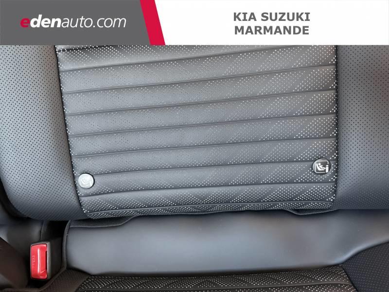 Kia Ev4 81.4 kWh 204 ch Autonomie Longue Gt-Line