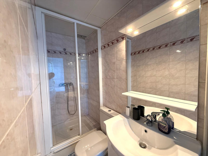 Appartement - 31 m² - 2 pièces