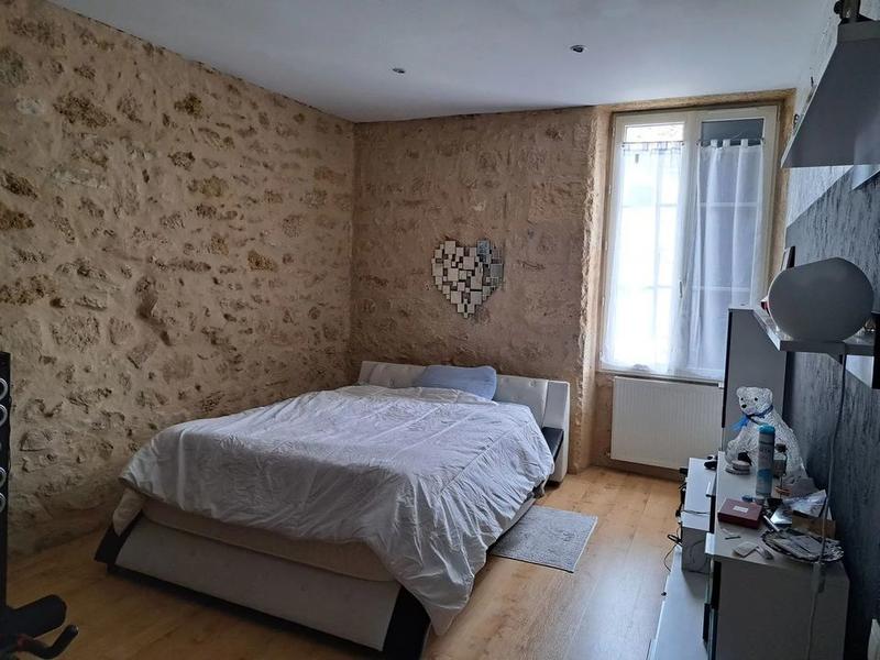 Maison - 158 m² - 6 pièces