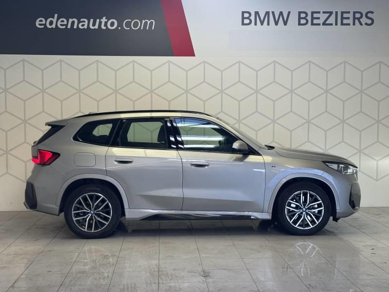 Bmw X1 xDrive 25e 245ch Dkg7 m Sport