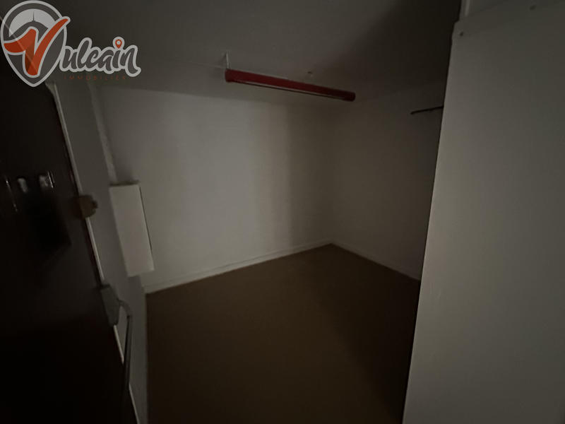 Local commercial - 70 m²