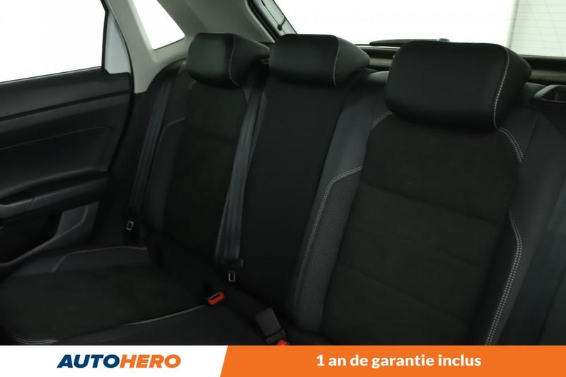 Volkswagen Polo 1.0 Tsi Style 95 ch