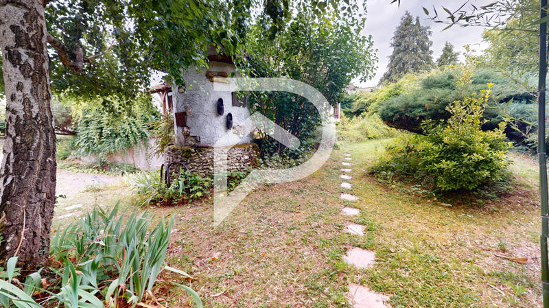 Maison - 136 m² - 6 pièces