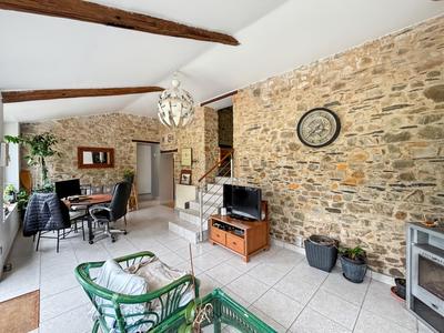 Maison - 156 m² - 4 pièces