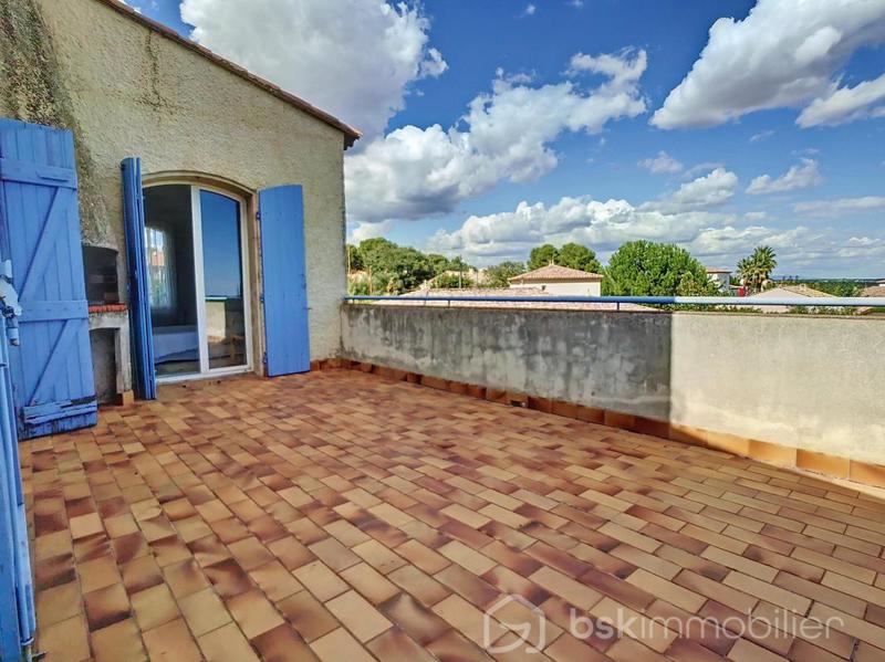 Maison ancienne - 206 m² - 7 pièces