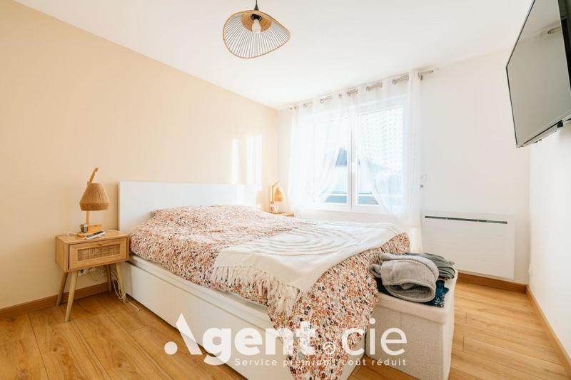 Maison - 81 m² - 5 pièces