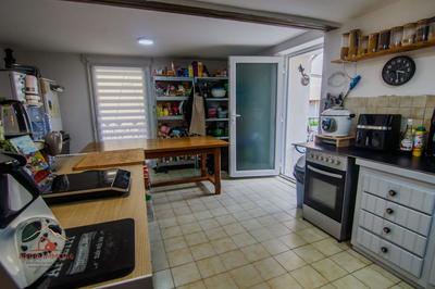 Maison de village - 150 m² - 4 pièces