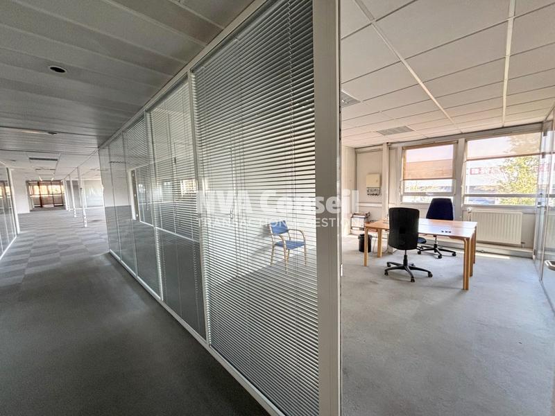 Local d'activités - 4 404 m²
